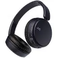 JVC HA-S36W Wireless Over The Ear Headphones